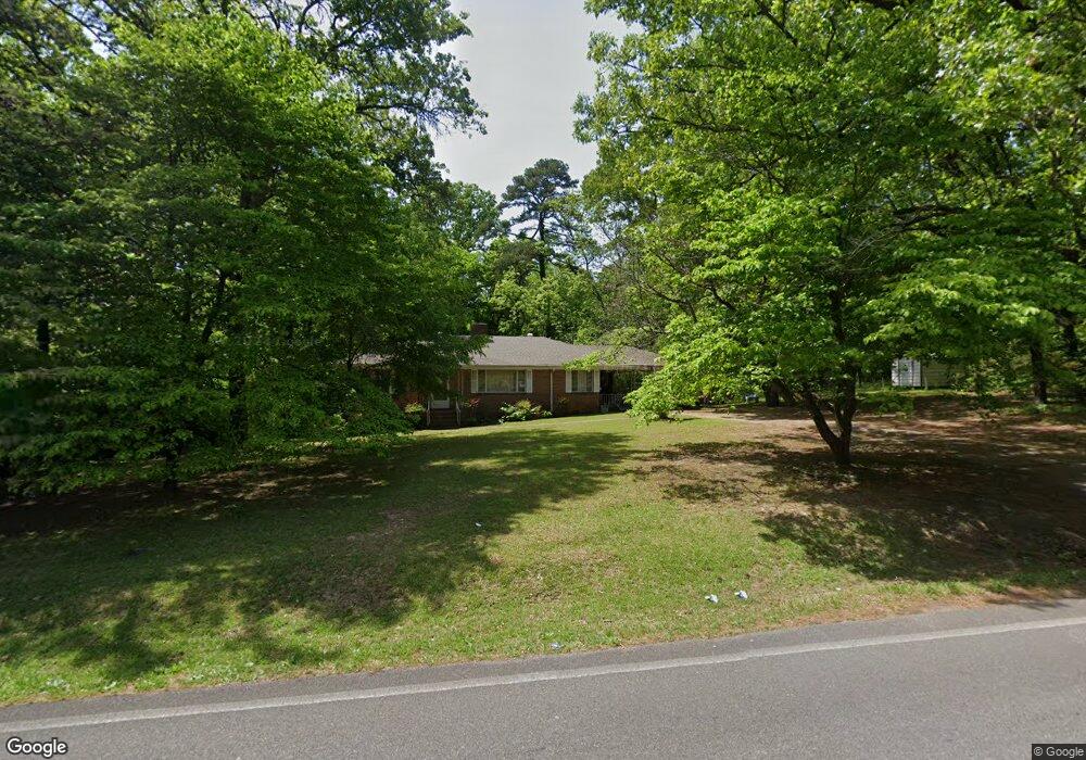 2716 Wood Dr NE, Center Point, AL 35215 - photo 1