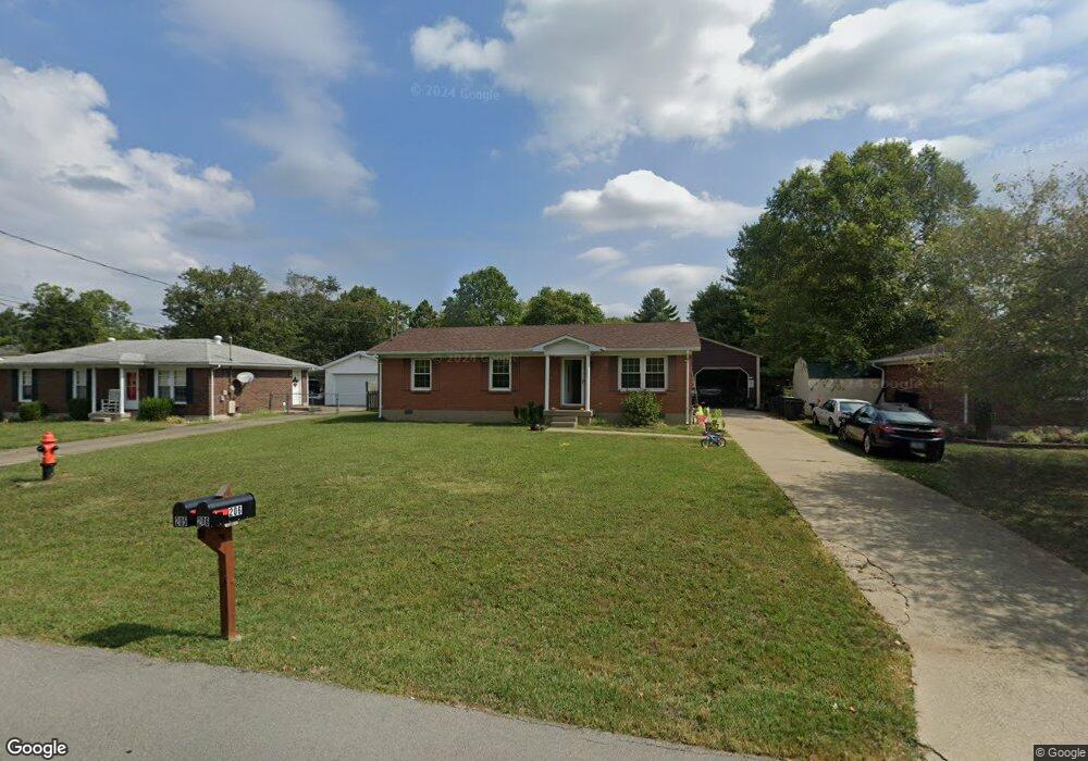 206 Dogwood Dr, Mount Washington, KY 40047 - photo 1