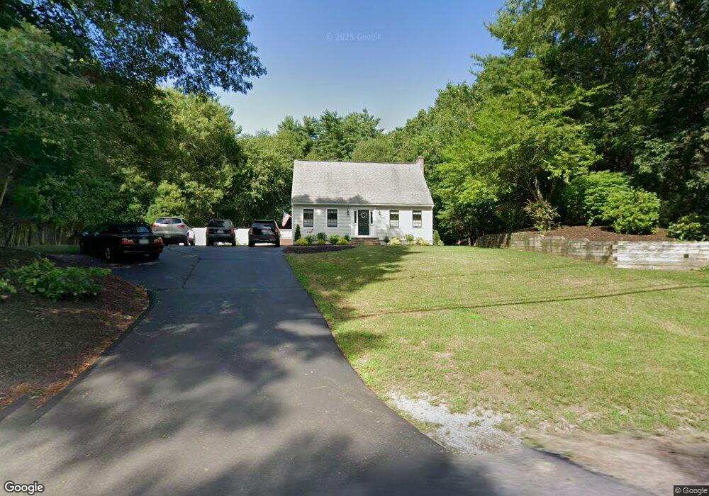 571 Brook St, Hanson, MA 02341 - photo 1