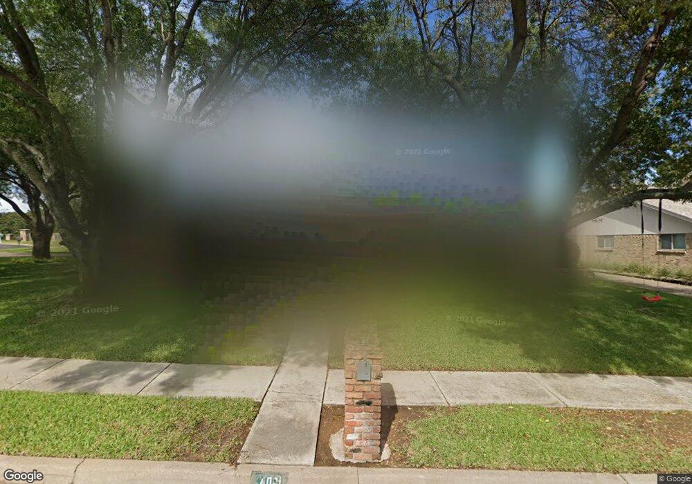 409 Eagle Dr, Bedford, TX 76021 - photo 1