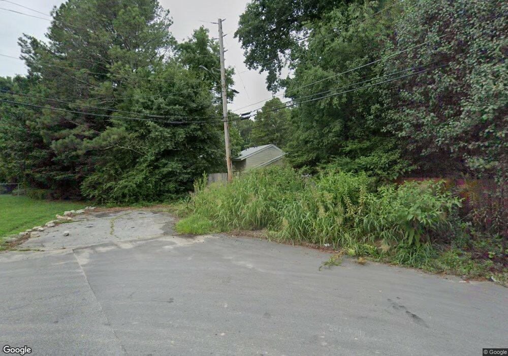 4400 Idlewood Ln, Tucker, GA 30084 - photo 1