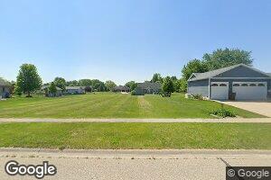 514 Leeward Ct, Ithaca, MI 48847