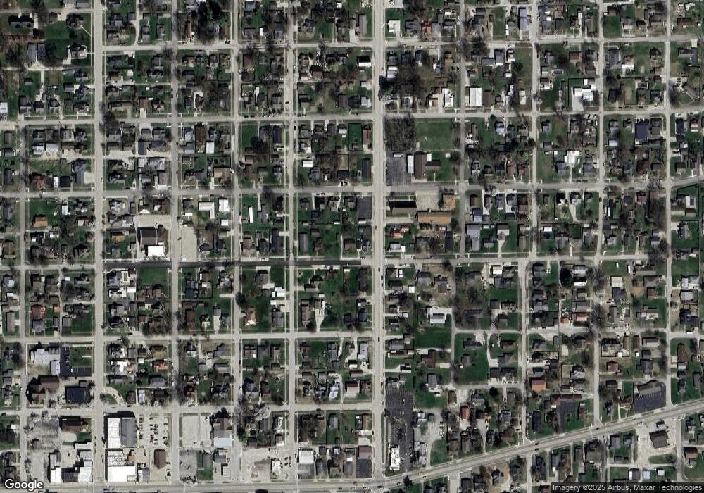 384 D St NE, Linton, IN 47441 - photo 1