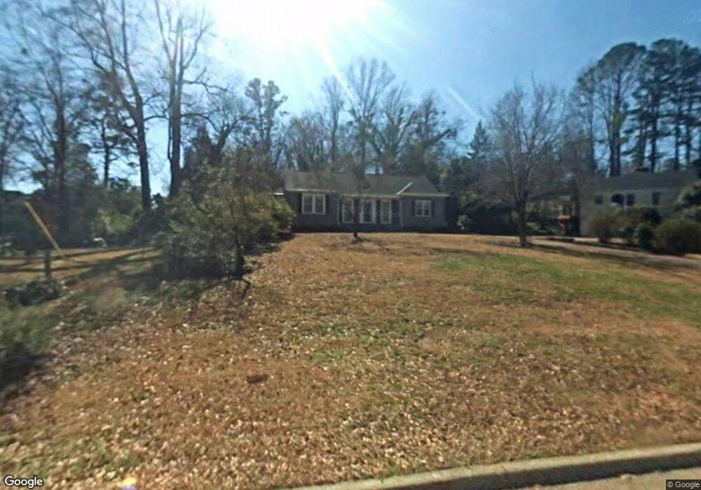 501 Sylvan Dr, Lagrange, GA 30240 - photo 1