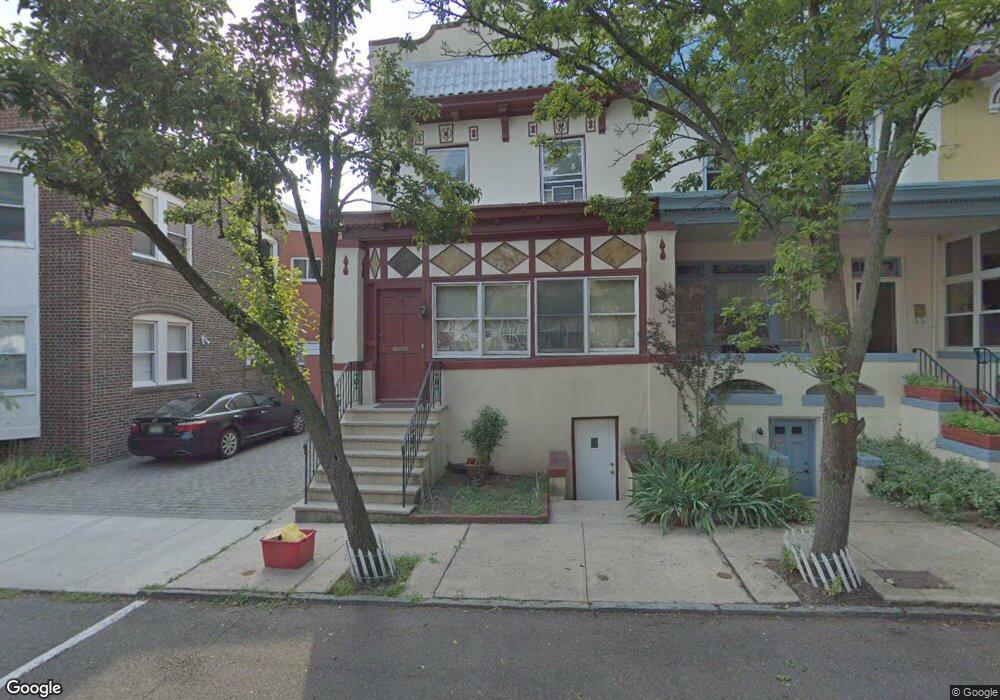 5 Burr Place, Weehawken, NJ 07086 - photo 1