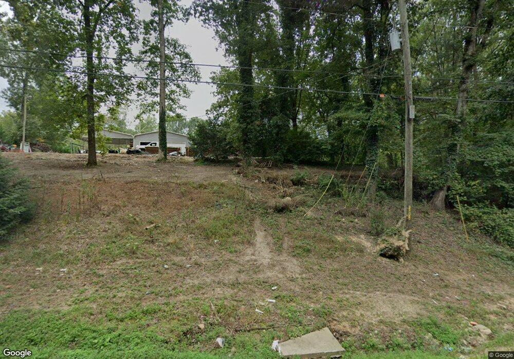 3076 Thompson Mill Rd, Buford, GA 30519 - photo 1