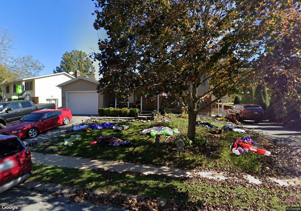 7275 Pommel Dr, Sykesville, MD 21784 - photo 1