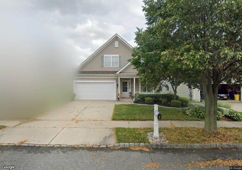 5 Myers Place, Riverside, NJ 08075 - photo 1