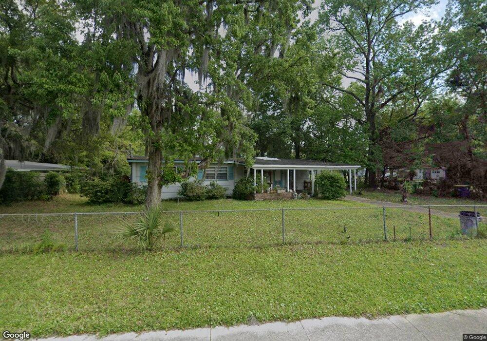 1225 Le Brun Dr, Jacksonville, FL 32205 - photo 1
