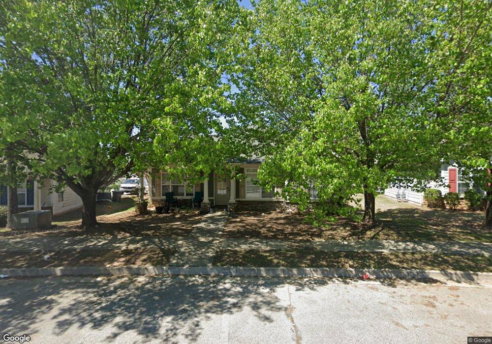 283 Monarch Village Way, Stockbridge, GA 30281 - photo 1