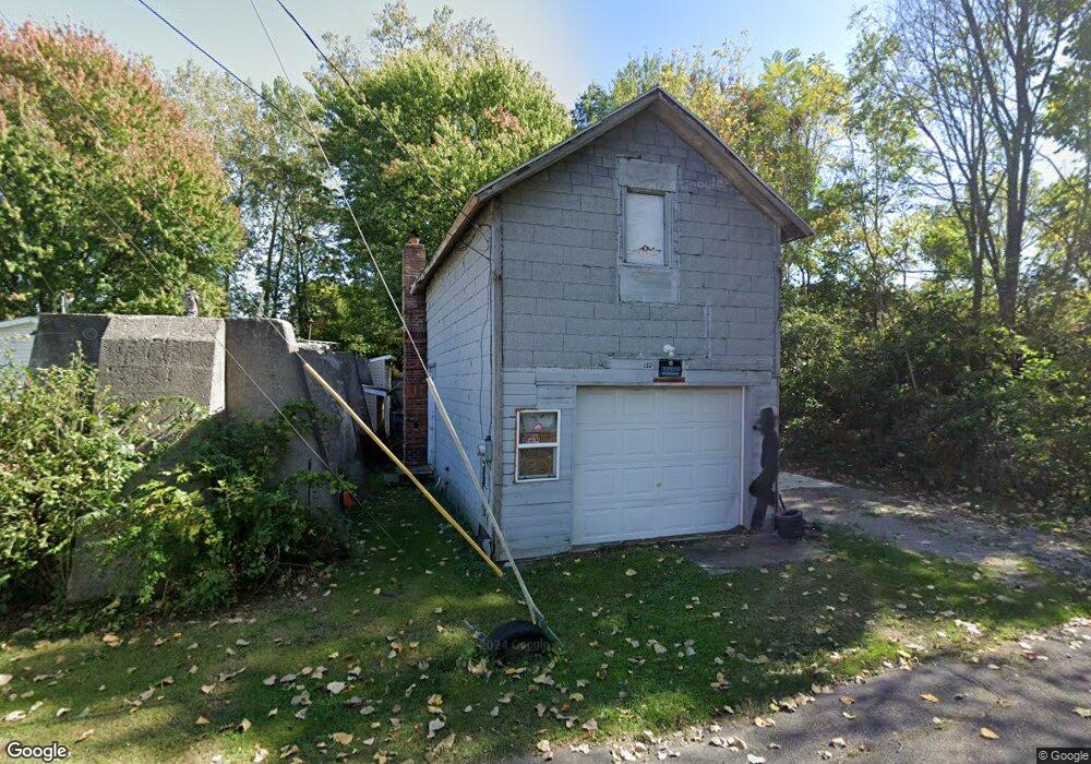 182 Erie St, Marion, OH 43302 - photo 1