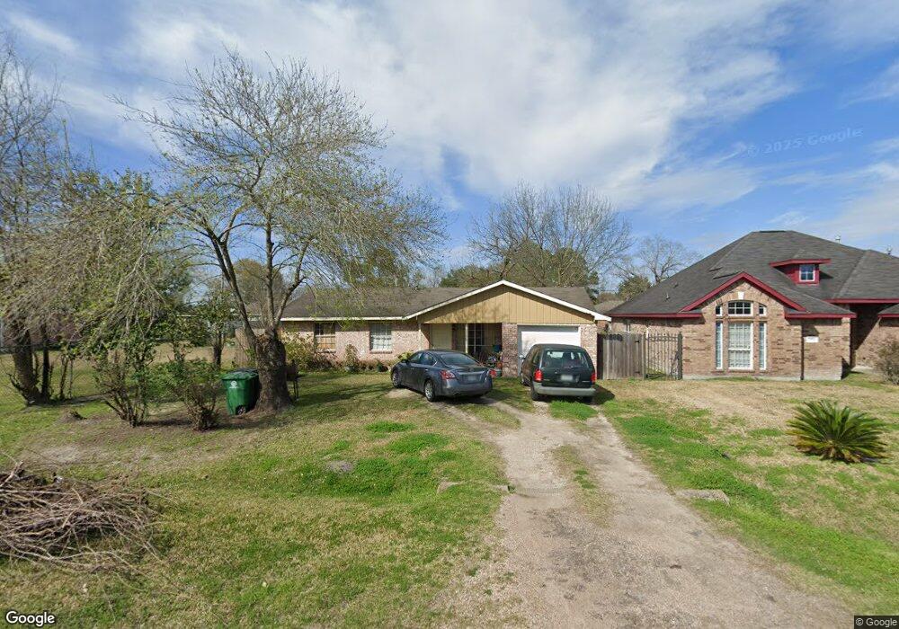 2918 Orion St, Houston, TX 77088 - photo 1