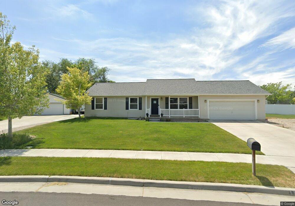 1181 W Matthews Way, Riverton, UT 84065 - photo 1