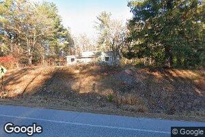 921 Pequawket Trail, West Baldwin, ME 04091