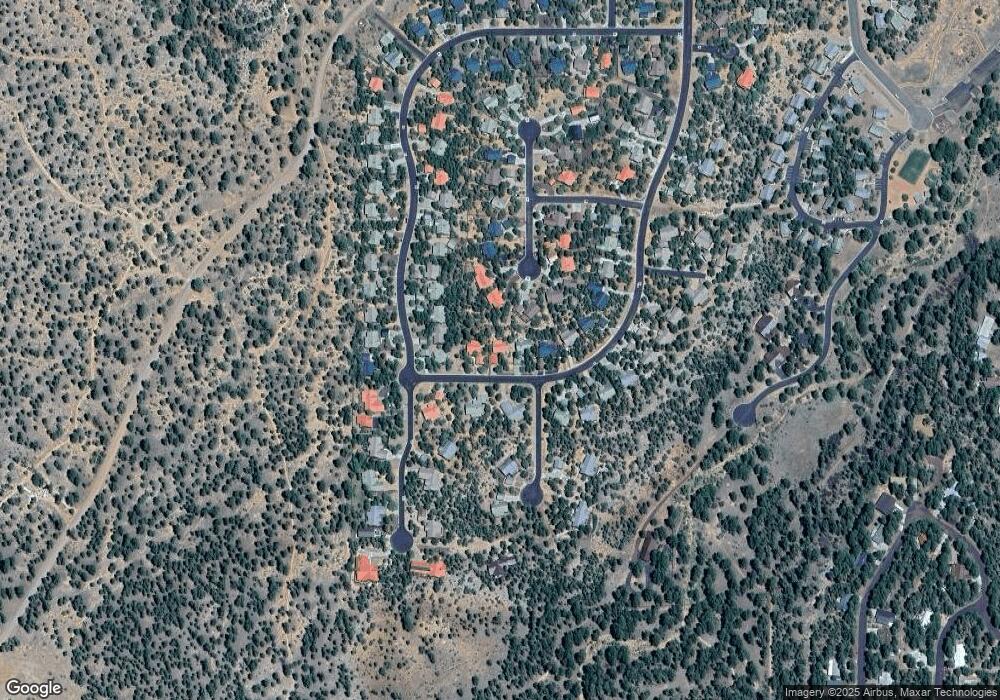 1600 N Mustang Run, Show Low, AZ 85901 - photo 1