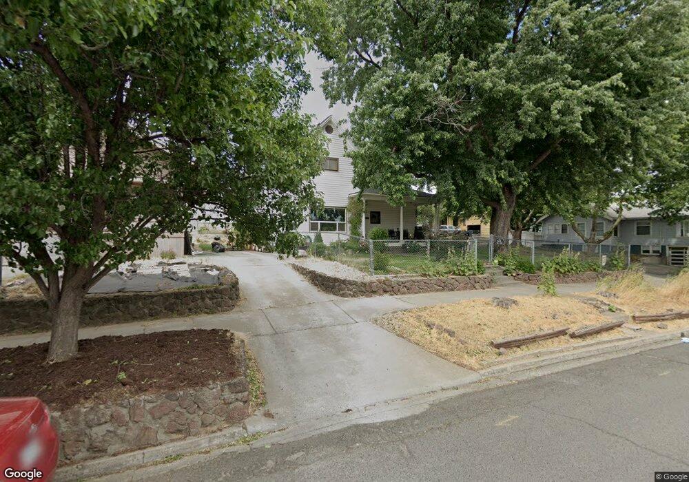 503 NW Furnish Ave, Pendleton, OR 97801 - photo 1