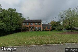 7171 Hamilton Hills Dr, Cincinnati, OH 45244