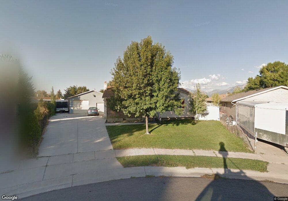 7643 S 2880 W, West Jordan, UT 84084 - photo 1