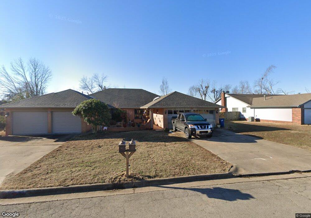 1002 W Linden St, Rogers, AR 72756 - photo 1