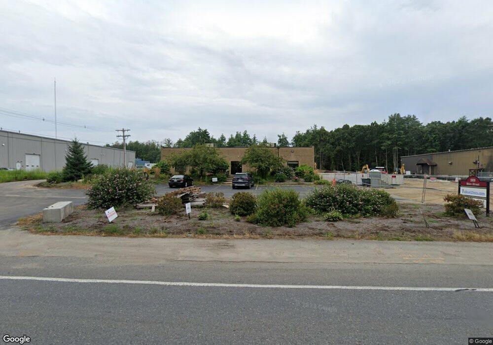 569 Main St, Hudson, MA 01749 - photo 1