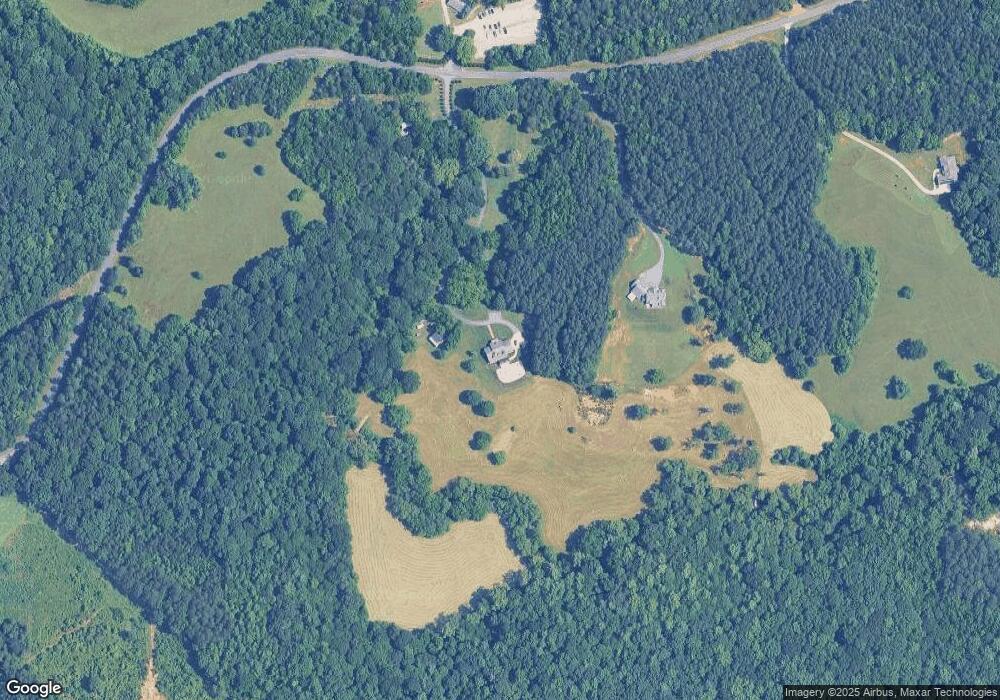 6154 Vesuvius Furnace Rd, Iron Station, NC 28080 - photo 1