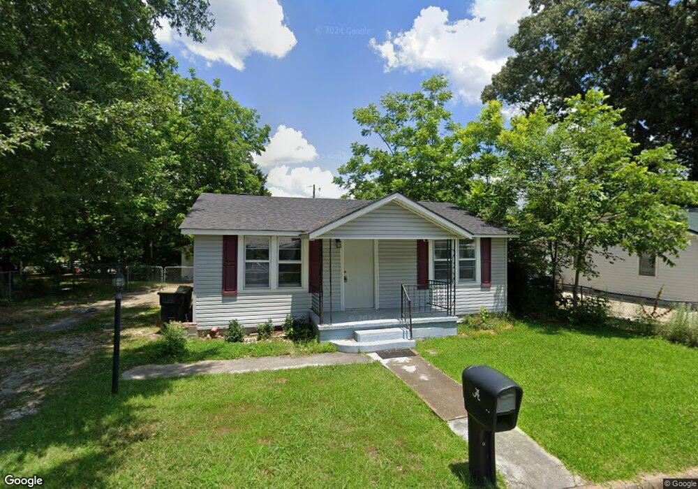 1411 2nd St SW, Cullman, AL 35055 - photo 1