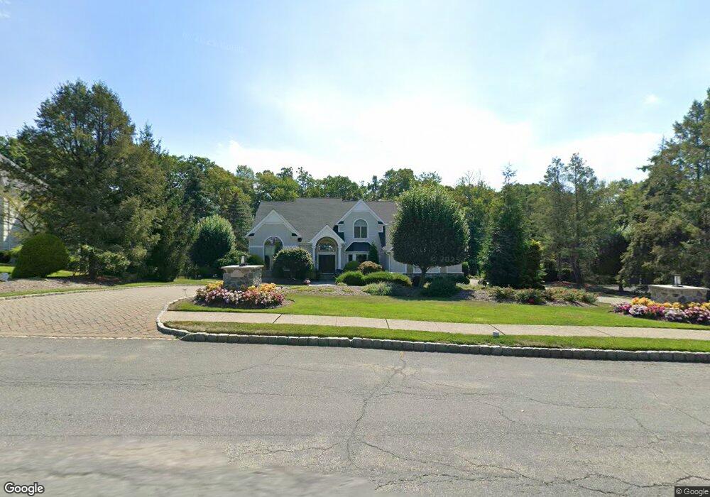 21 Thames Dr, Livingston, NJ 07039 - photo 1