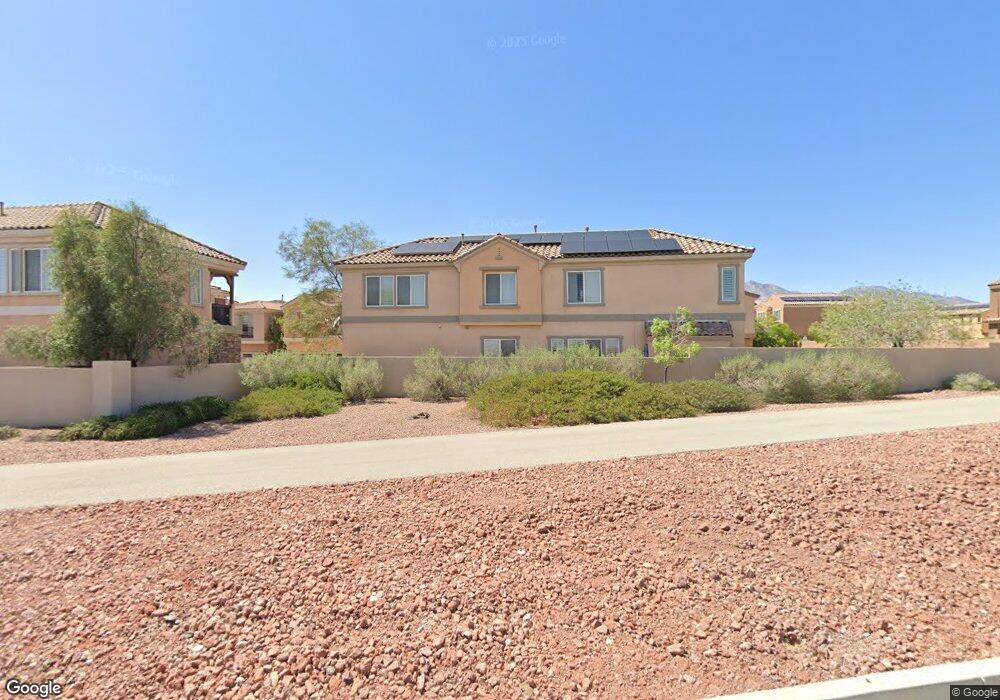 11242 Corsica Mist Ave, Las Vegas, NV 89135 - photo 1