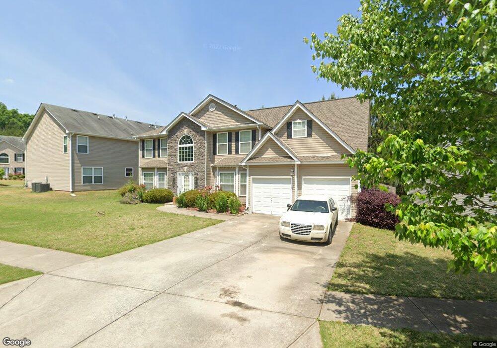 4528 Ash Tree St, Snellville, GA 30039 - photo 1