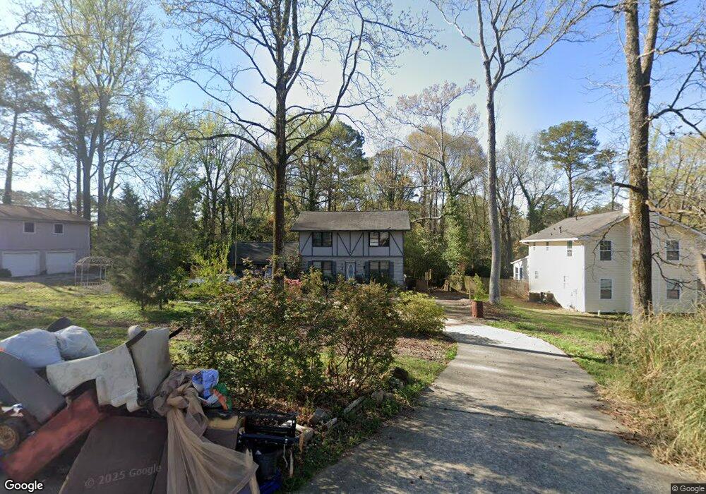 2265 Camden Ct, Jonesboro, GA 30236 - photo 1