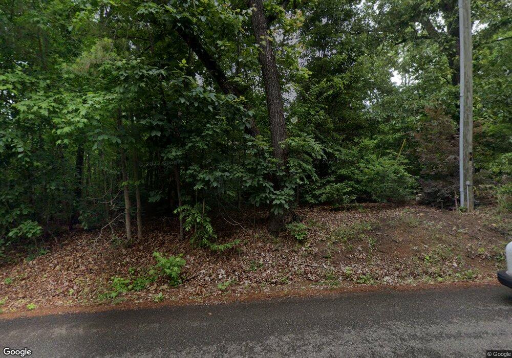 242 Curtis Rd W, Canton, GA 30115 - photo 1