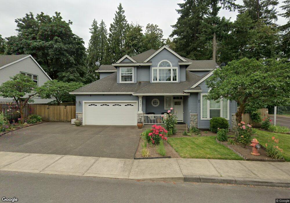 2127 NE 20th Ave, Canby, OR 97013 - photo 1