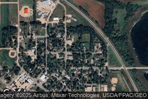 487 487 Pearl Ave, Hancock, MN 56244