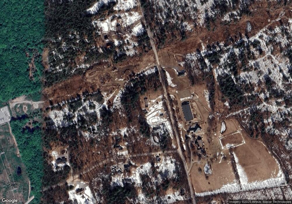 161 Kimball Pond Rd, Dunbarton, NH 03046 - photo 1