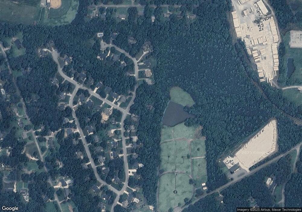 197 Central Heights Dr, Carrollton, GA 30116 - photo 1