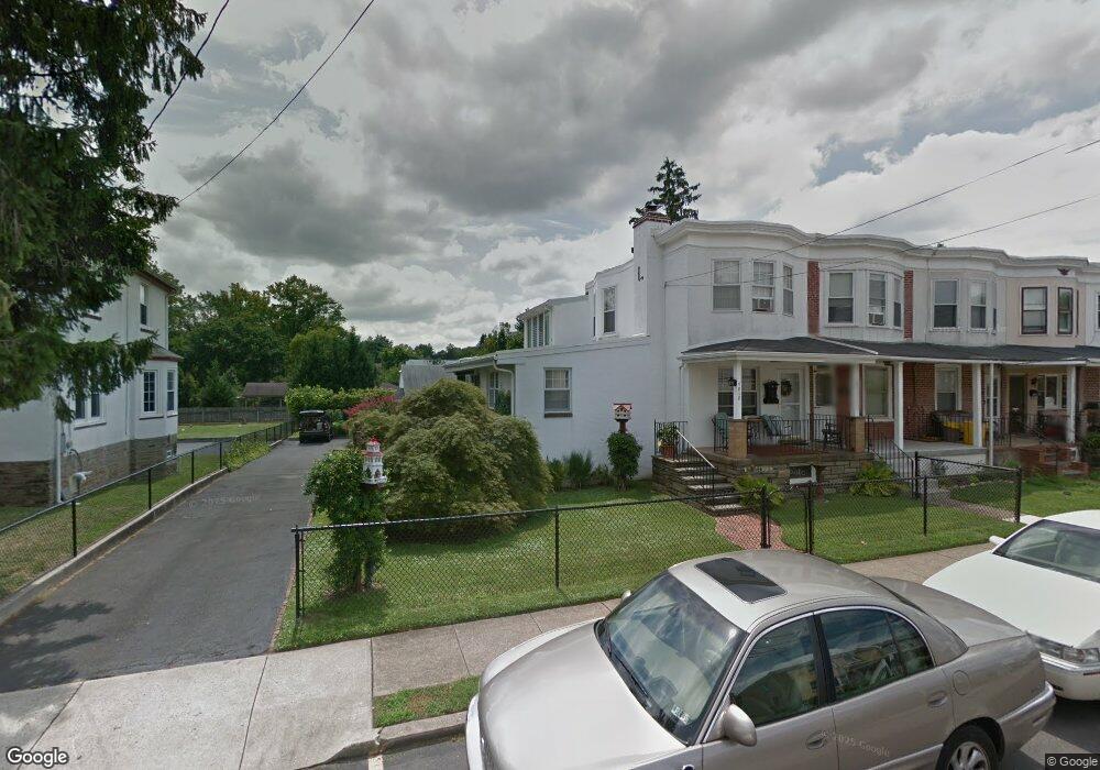 7818 New St, Glenside, PA 19038 - photo 1