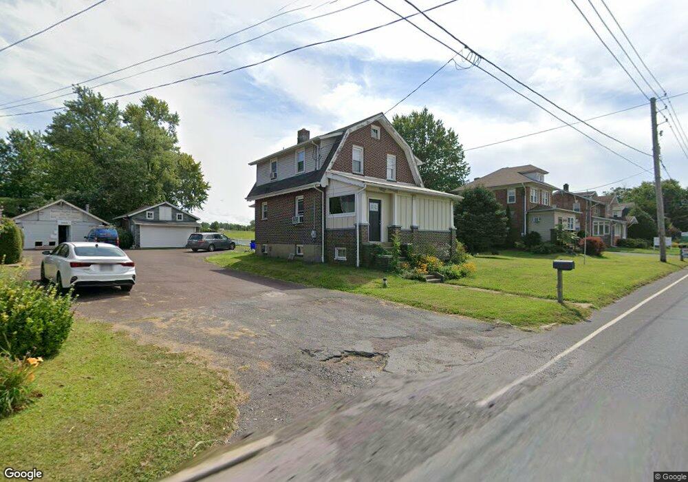 4029 Bethlehem Pike, Telford, PA 18969 - photo 1