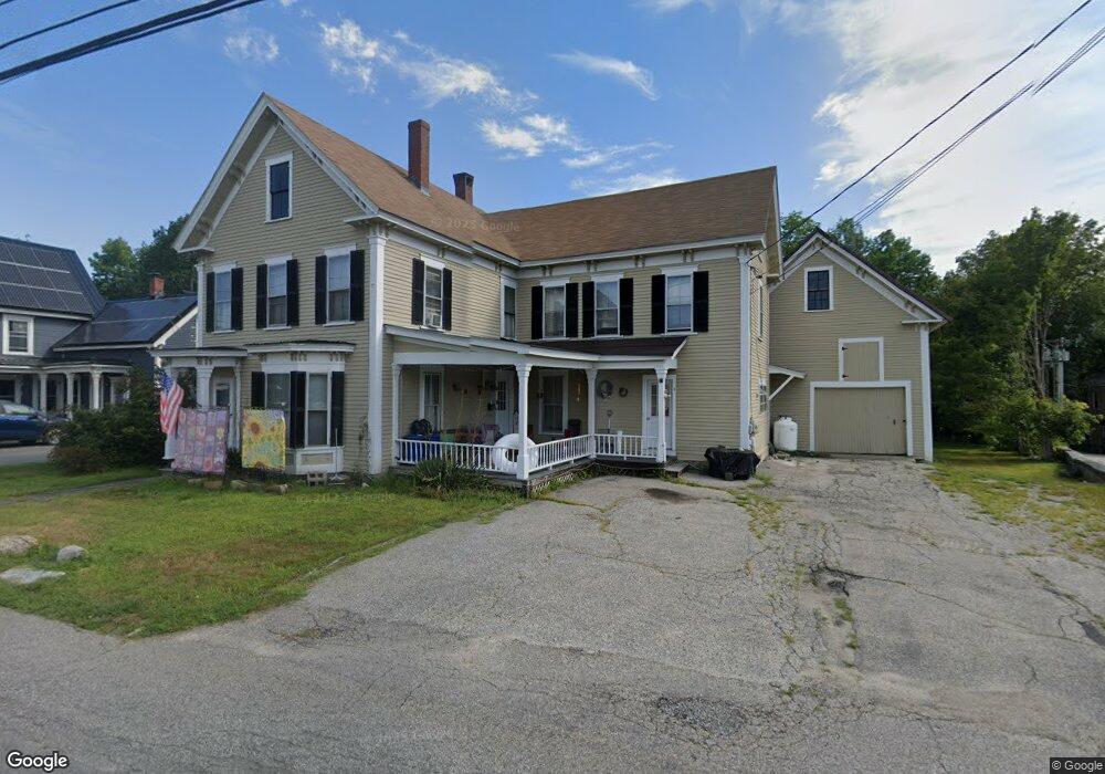 33 School St, Hillsborough, NH 03244 - photo 1