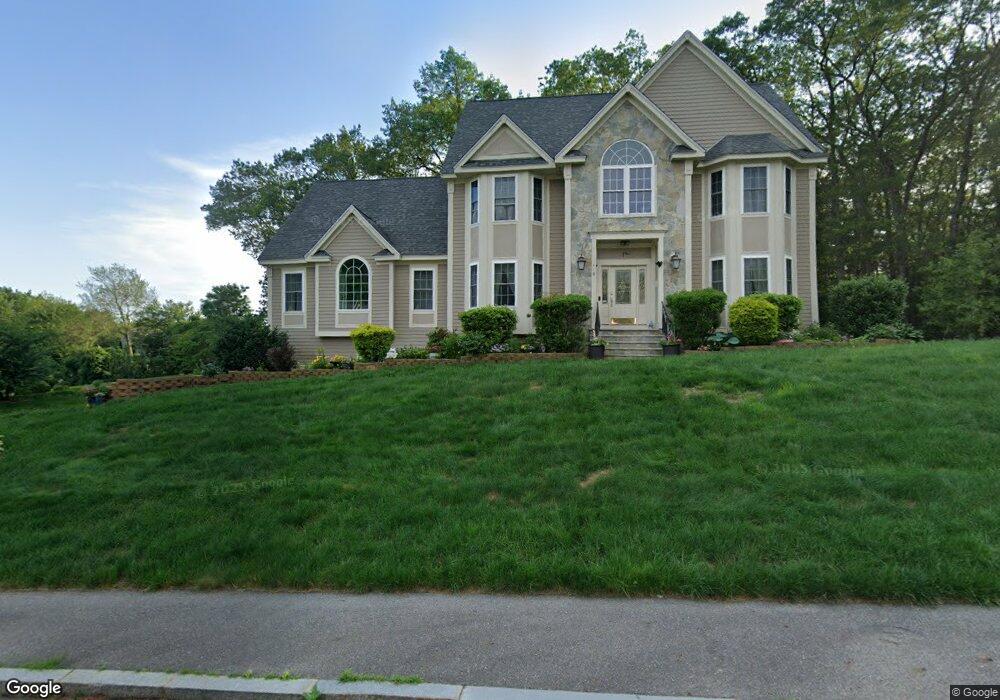 8 Schiripo Way, Dracut, MA 01826 - photo 1