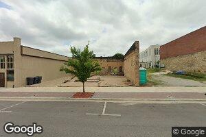 308 E Main St, Foss, OK 73647