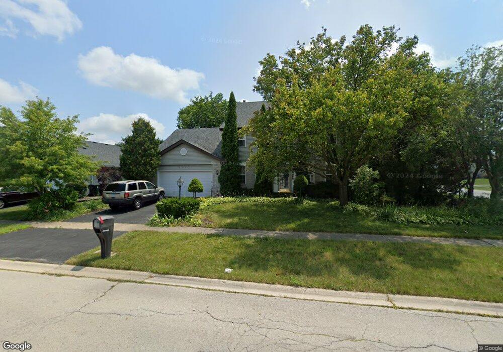 4281 187th Place, Country Club Hills, IL 60478 - photo 1