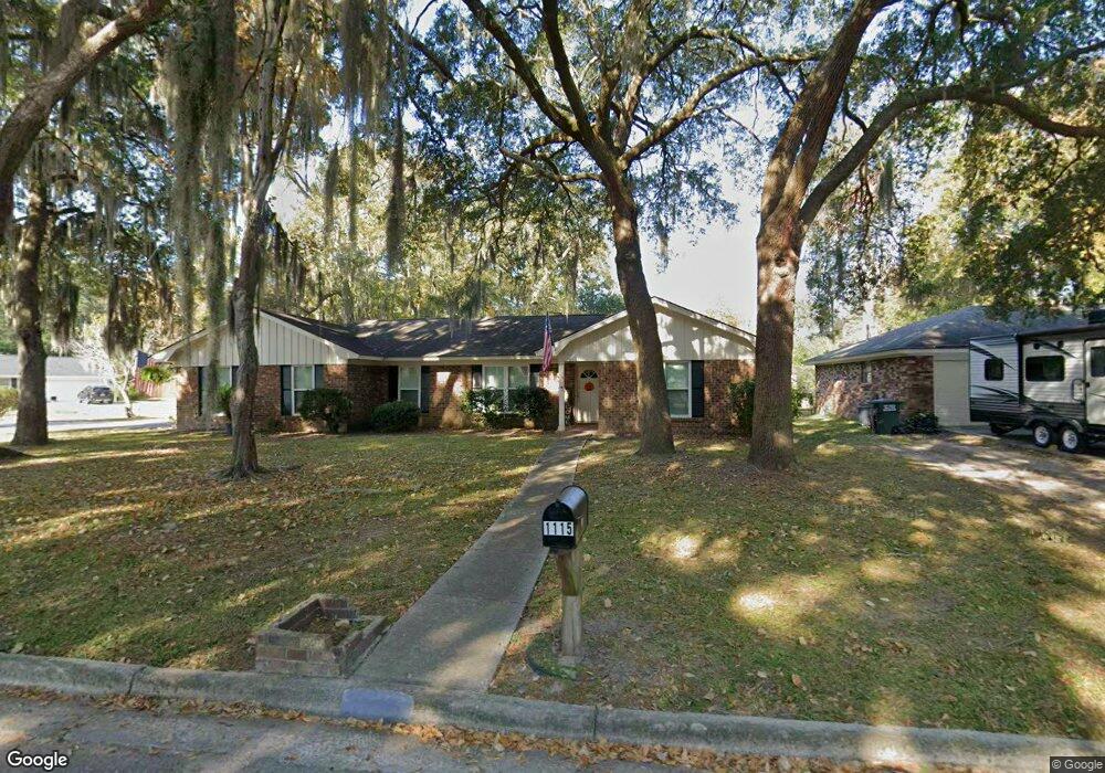 1115 Oakleaf Dr, Savannah, GA 31410 - photo 1