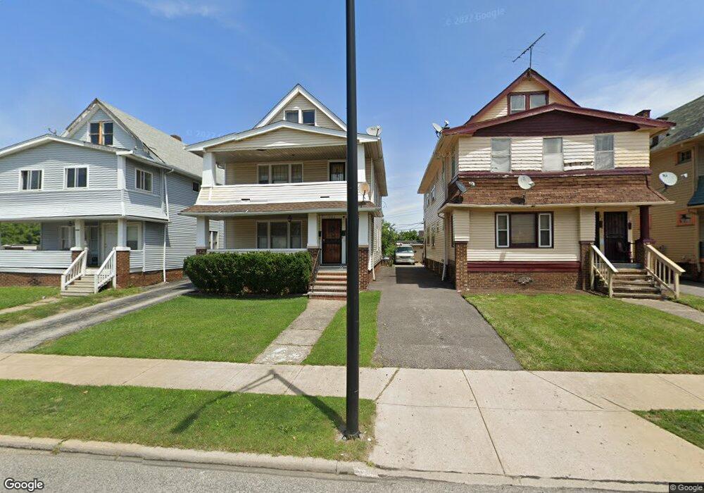 1727 Noble Rd, Cleveland, OH 44112 - photo 1