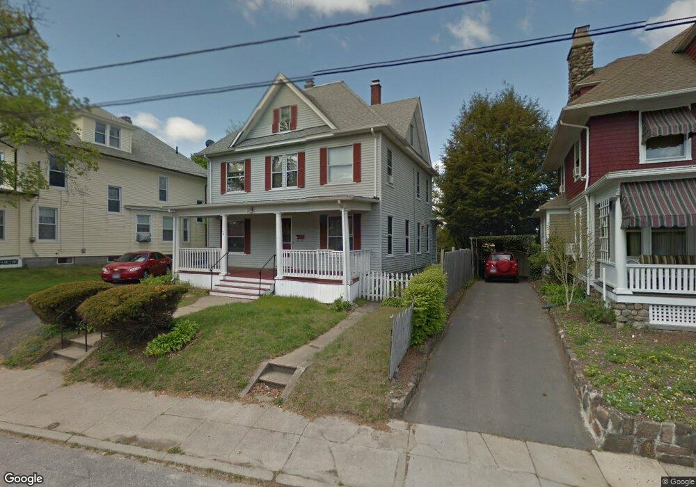 73 Crescent St, Waterbury, CT 06710 - photo 1