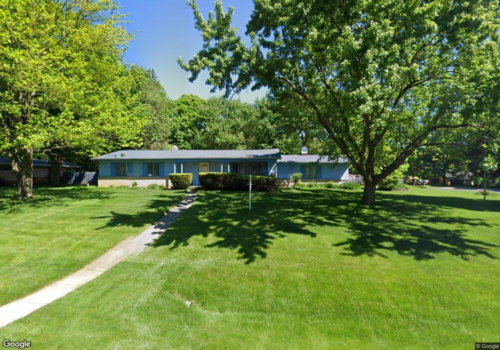 6231 Mapleridge Dr, Flint, MI 48532 - photo 1