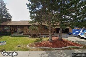 458 E 950 N, Orem, UT 84097