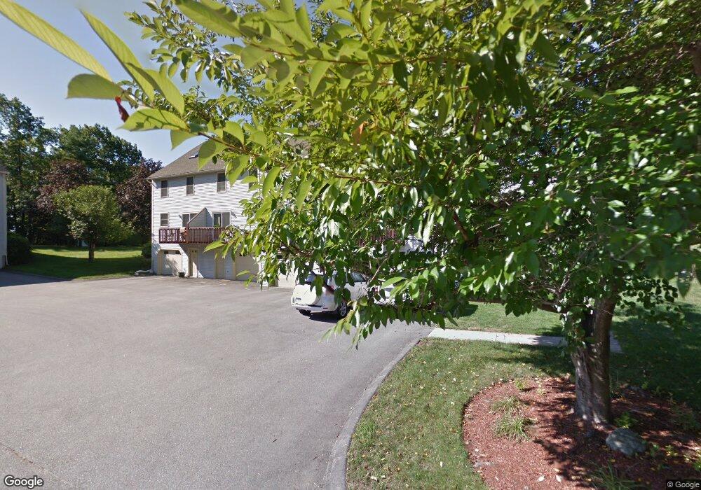 28 High Bridge Hill unit U181, Nashua, NH 03063 - photo 1