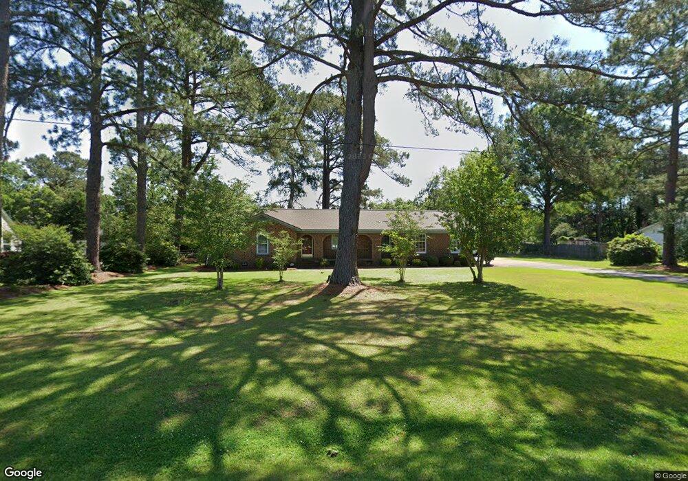 4723 Old Tar Rd, Winterville, NC 28590 - photo 1