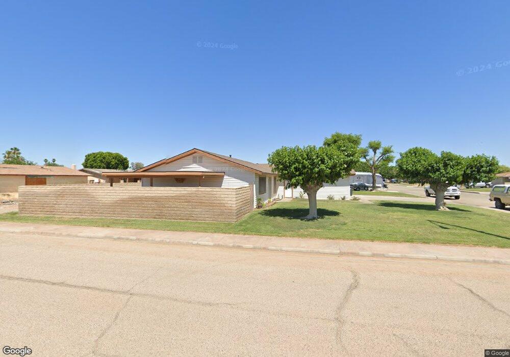 661 Parker Place, Blythe, CA 92225 - photo 1