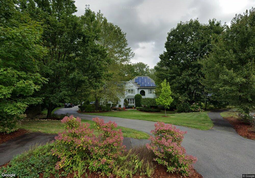 168 Cherry Ln, Amherst, MA 01002 - photo 1